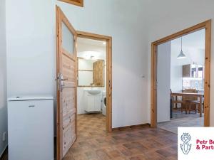 Pronájem bytu 1+1, Křivoklát, 40 m2
