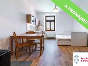 Pronájem bytu 1+1, Křivoklát, 40 m2