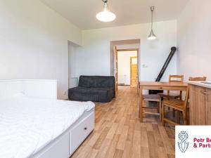 Pronájem bytu 1+1, Křivoklát, 40 m2