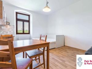 Pronájem bytu 1+1, Křivoklát, 40 m2