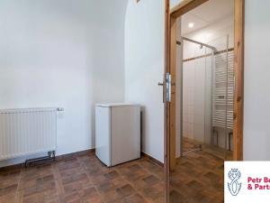Pronájem bytu 1+1, Křivoklát, 40 m2