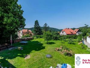 Pronájem bytu 1+1, Křivoklát, 40 m2