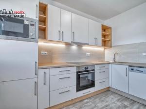 Pronájem bytu 2+1, Hranice, Hromůvka, 44 m2