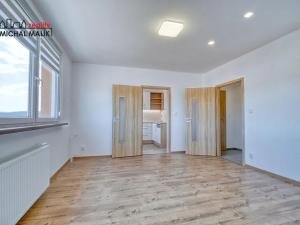 Pronájem bytu 2+1, Hranice, Hromůvka, 44 m2