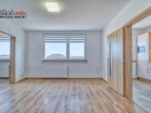 Pronájem bytu 2+1, Hranice, Hromůvka, 44 m2