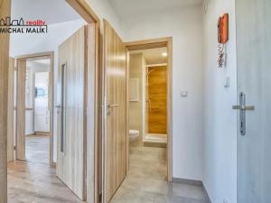 Pronájem bytu 2+1, Hranice, Hromůvka, 44 m2