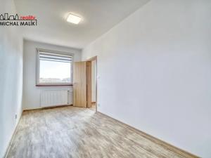 Pronájem bytu 2+1, Hranice, Hromůvka, 44 m2