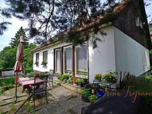 Prodej vícegeneračního domu, Čtyřkoly, 256 m2