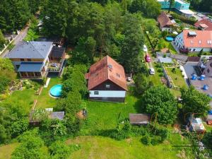 Prodej vícegeneračního domu, Čtyřkoly, 256 m2