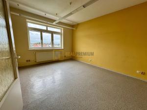 Pronájem kanceláře, Uherský Ostroh, Třebízského, 60 m2