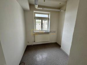 Pronájem kanceláře, Uherský Ostroh, Třebízského, 60 m2