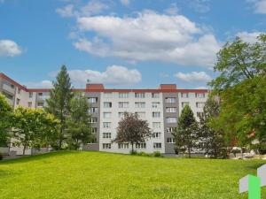 Prodej bytu 3+1, Ostrava, Václava Jiřikovského, 68 m2