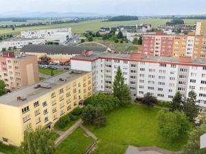 Prodej bytu 3+1, Ostrava, Václava Jiřikovského, 68 m2