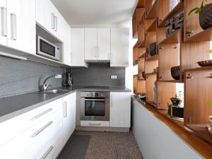 Prodej bytu 2+kk, Brno, Valtická, 44 m2