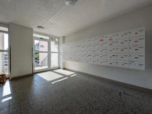 Prodej bytu 2+kk, Brno, Valtická, 44 m2