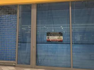 Pronájem obchodního prostoru, Plzeň, 102 m2