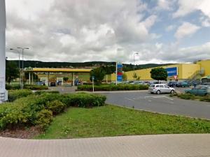 Pronájem obchodního prostoru, Králův Dvůr, 51 m2