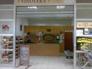 Pronájem obchodního prostoru, Kadaň, 40 m2