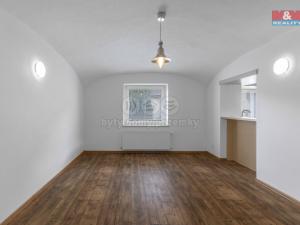 Pronájem rodinného domu, Staré Město, Jamnická, 160 m2