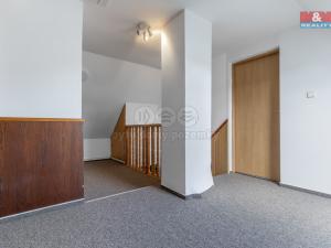 Pronájem rodinného domu, Staré Město, Jamnická, 160 m2