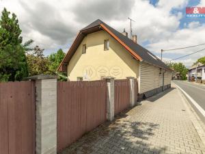 Pronájem rodinného domu, Staré Město, Jamnická, 160 m2