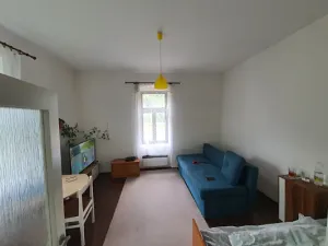 Pronájem bytu 3+1, Děčín, Teplická, 72 m2