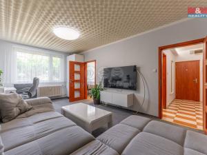 Prodej bytu 3+1, Praha - Letňany, Chlebovická, 73 m2