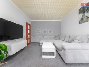 Prodej bytu 3+1, Praha - Letňany, Chlebovická, 73 m2