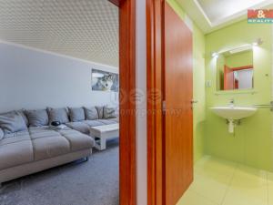 Prodej bytu 3+1, Praha - Letňany, Chlebovická, 73 m2
