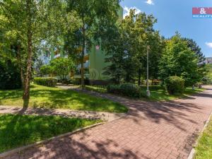 Prodej bytu 3+1, Praha - Letňany, Chlebovická, 73 m2