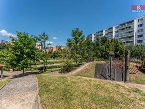 Prodej bytu 3+1, Praha - Letňany, Chlebovická, 73 m2