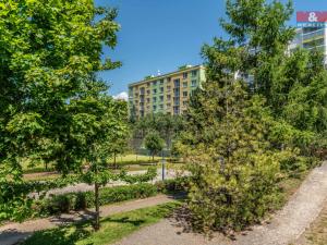 Prodej bytu 3+1, Praha - Letňany, Chlebovická, 73 m2