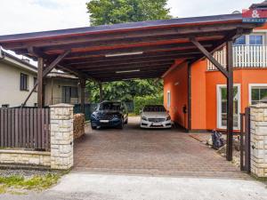 Prodej rodinného domu, Sviadnov, Svážná, 160 m2