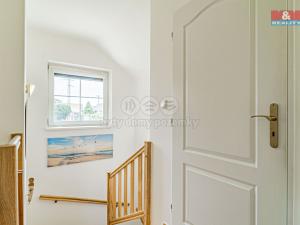 Prodej rodinného domu, Sviadnov, Svážná, 160 m2