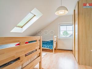 Prodej rodinného domu, Sviadnov, Svážná, 160 m2