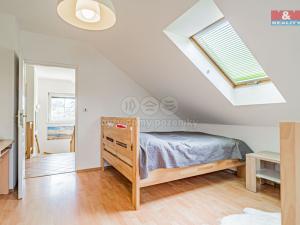 Prodej rodinného domu, Sviadnov, Svážná, 160 m2