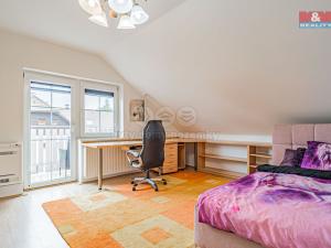 Prodej rodinného domu, Sviadnov, Svážná, 160 m2