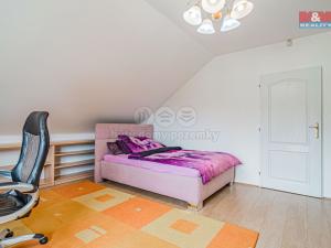 Prodej rodinného domu, Sviadnov, Svážná, 160 m2