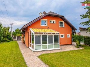 Prodej rodinného domu, Sviadnov, Svážná, 160 m2