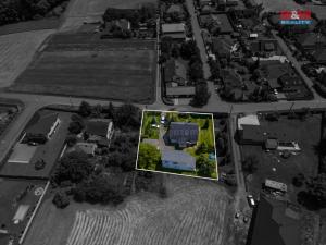 Prodej rodinného domu, Frýdek-Místek - Lískovec, Horní, 249 m2