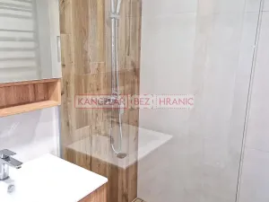 Pronájem bytu 2+1, Uherský Brod, Šaripova, 59 m2