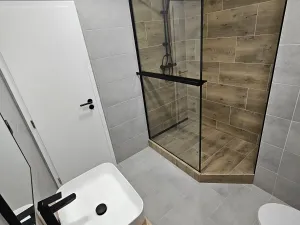 Pronájem bytu 3+kk, Most, Jana Kubelíka, 55 m2