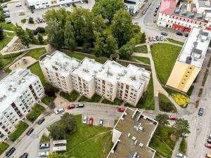 Prodej bytu 3+1, Havlíčkův Brod, V Rámech, 69 m2