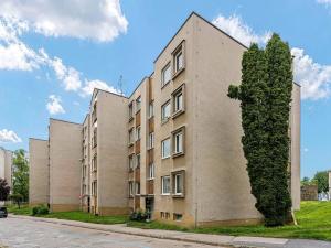 Prodej bytu 3+1, Havlíčkův Brod, V Rámech, 69 m2