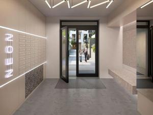 Prodej obchodního prostoru, Brno, Plynárenská, 51 m2