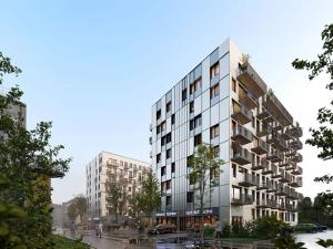 Prodej obchodního prostoru, Brno, Plynárenská, 43 m2