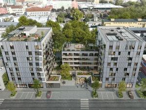 Prodej obchodního prostoru, Brno, Plynárenská, 43 m2