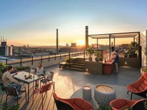 Prodej obchodního prostoru, Brno, Plynárenská, 43 m2