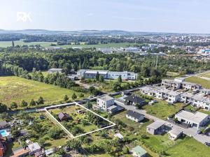 Prodej pozemku pro bydlení, Kolín, 1223 m2