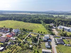 Prodej pozemku pro bydlení, Kolín, 1223 m2